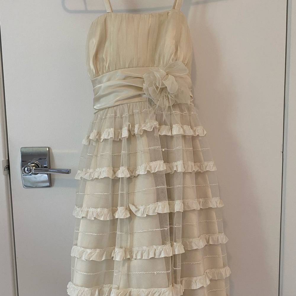 XOXO formal dress